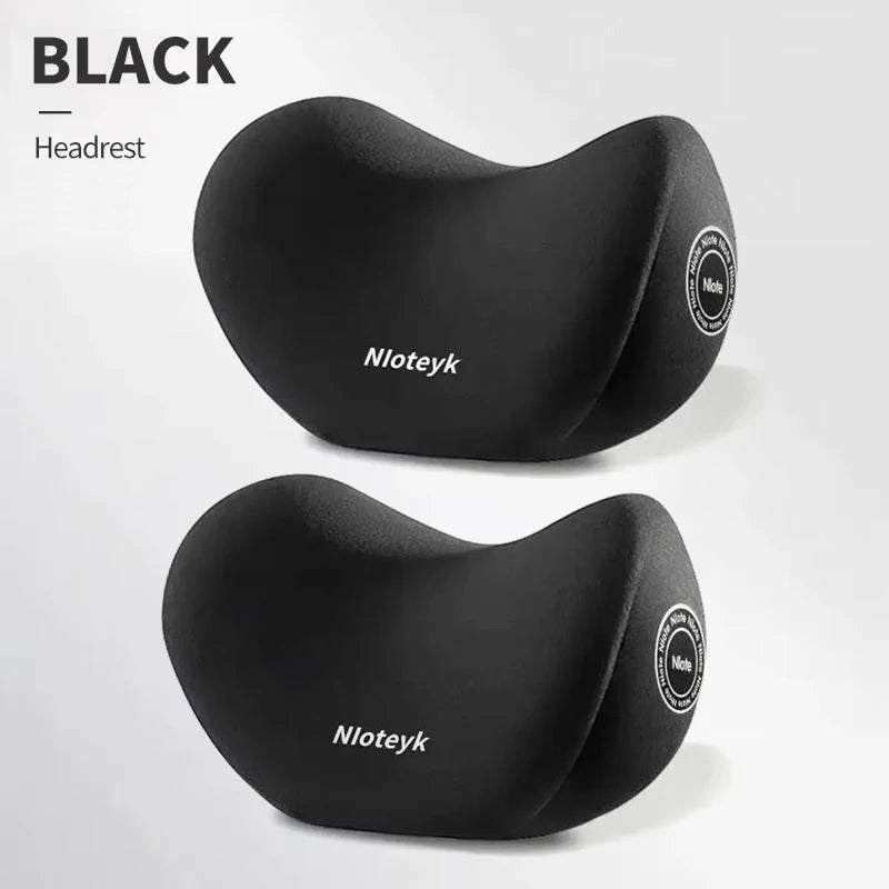 Avora Lumbar Support Backrest Cushion