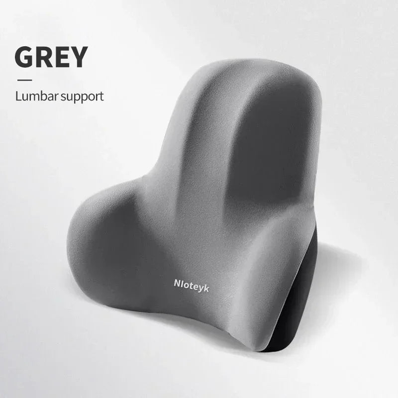 Avora Lumbar Support Backrest Cushion