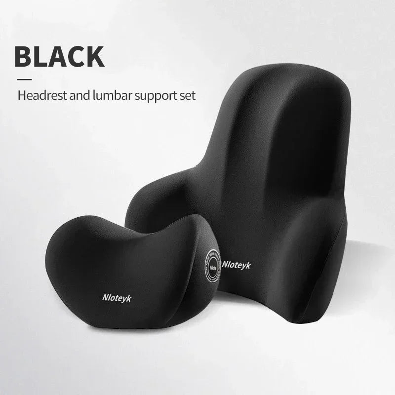 Avora Lumbar Support Backrest Cushion
