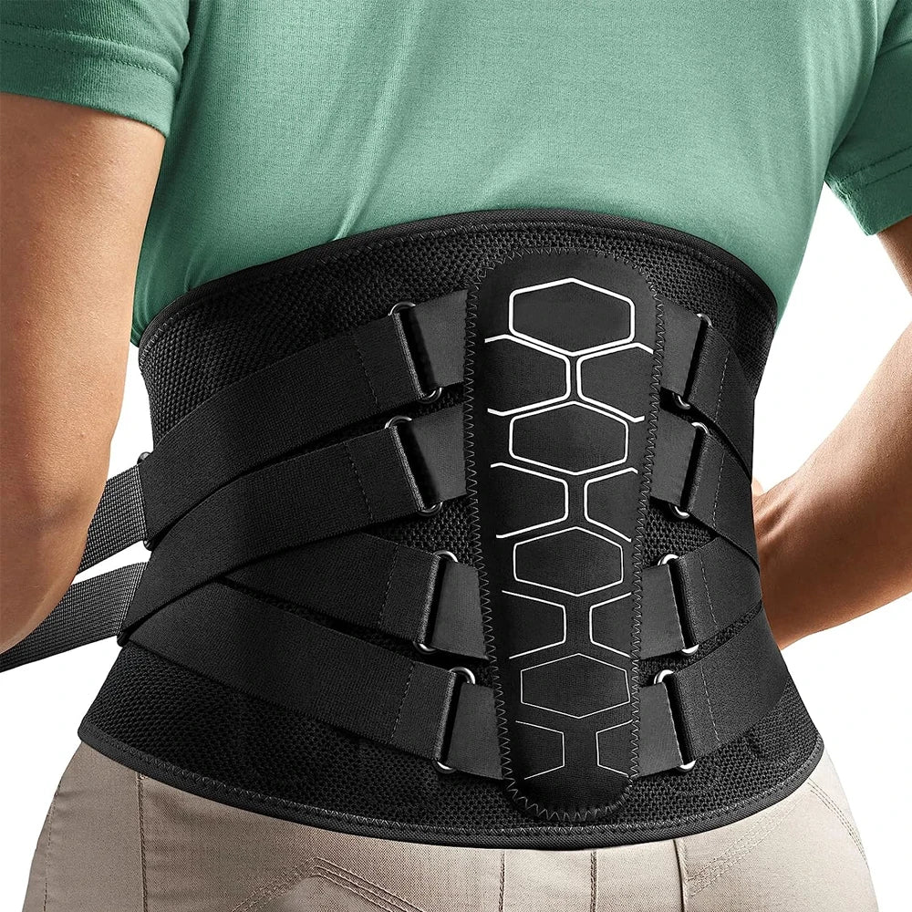 Avora Back Brace Belt