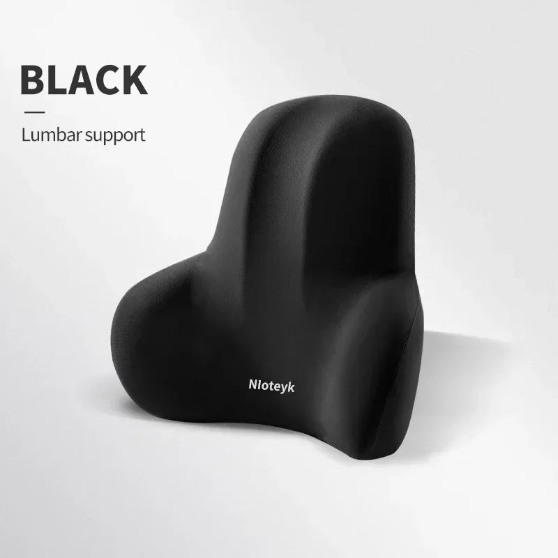 Avora Lumbar Support Backrest Cushion