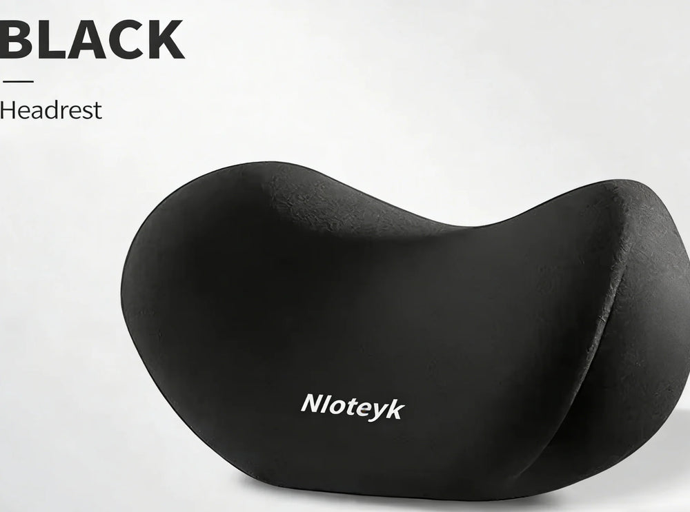 Avora Lumbar Support Backrest Cushion