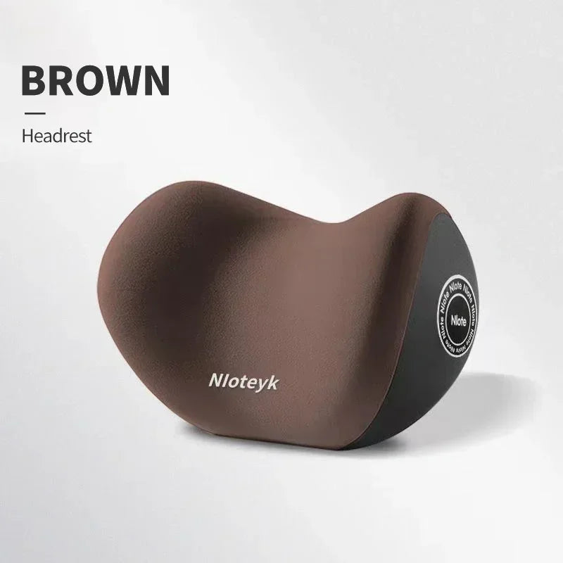 Avora Lumbar Support Backrest Cushion