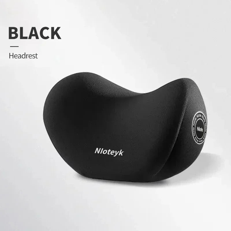 Avora Lumbar Support Backrest Cushion