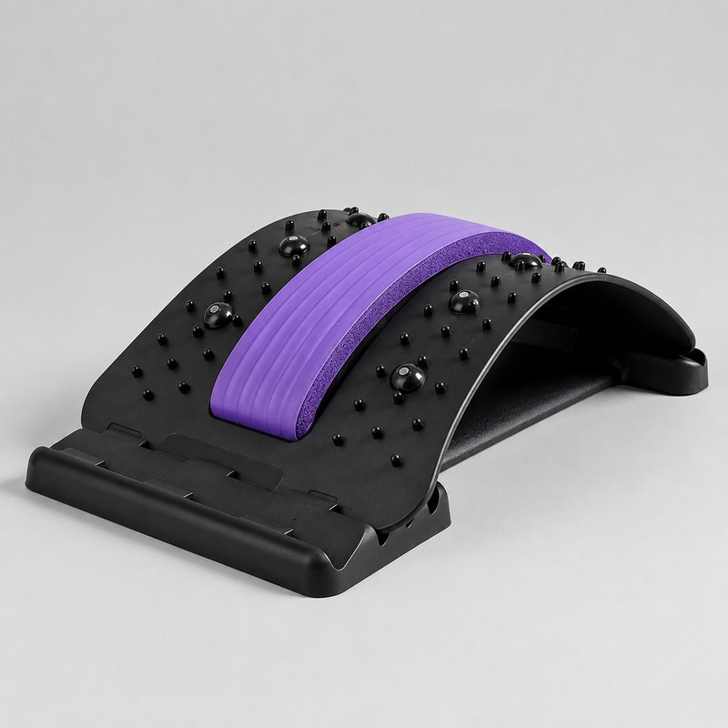 Avora Lumbar Back Stretcher