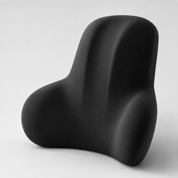 Avora Lumbar Support Backrest Cushion