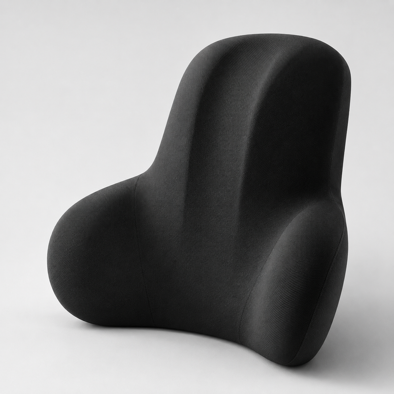 Avora Lumbar Support Backrest Cushion