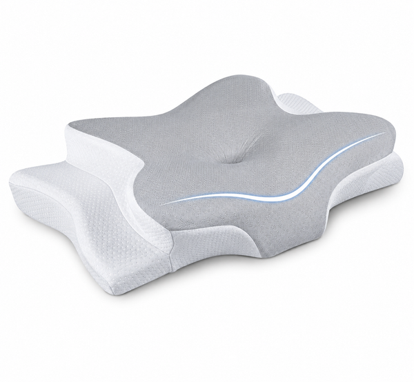Avora Cervical Memory Foam Pillow