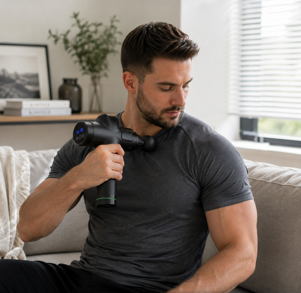 Avora Massage Gun