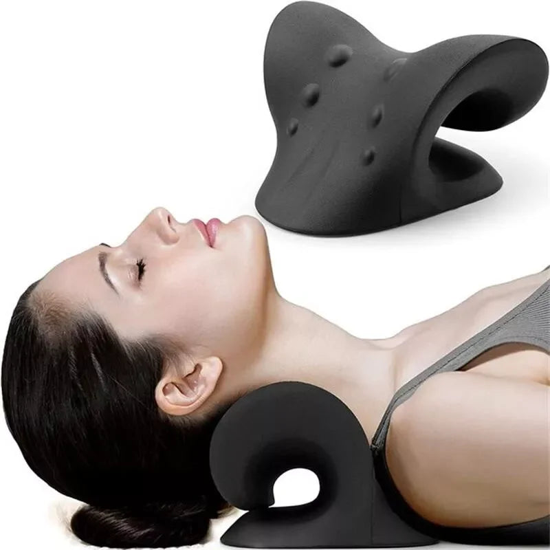 Avora Neck Cervical Traction Cushion