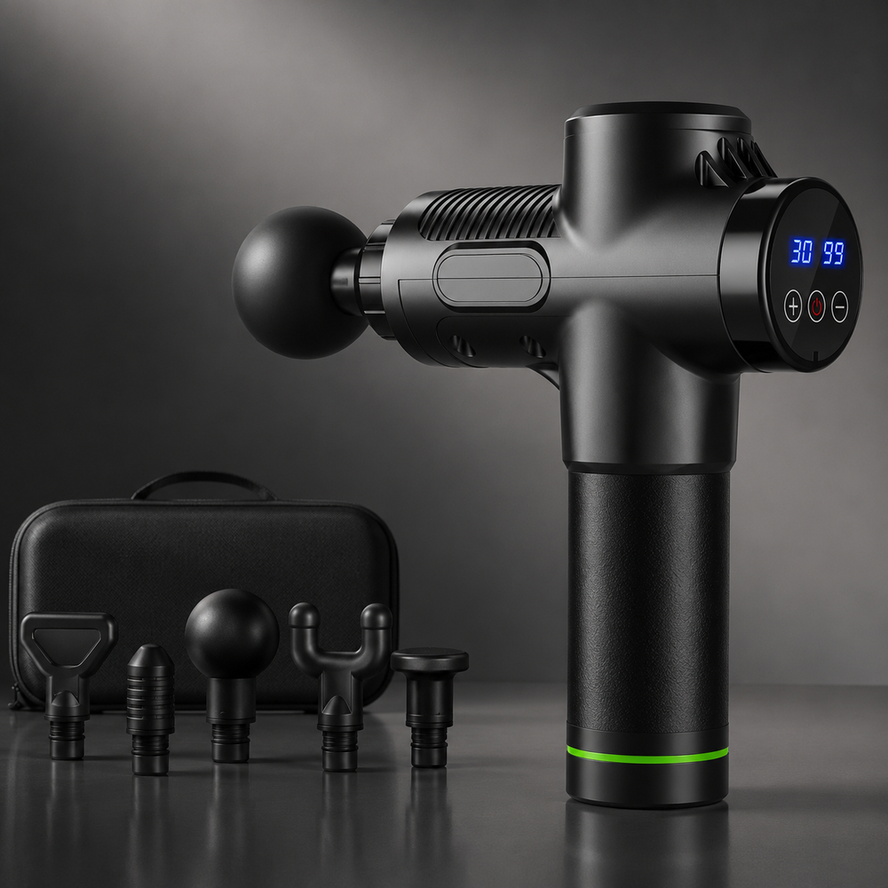 Avora Massage Gun