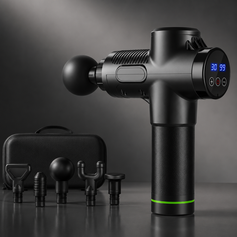 Avora Massage Gun