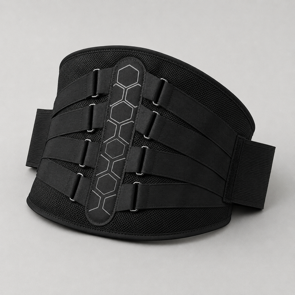 Avora Back Brace Belt