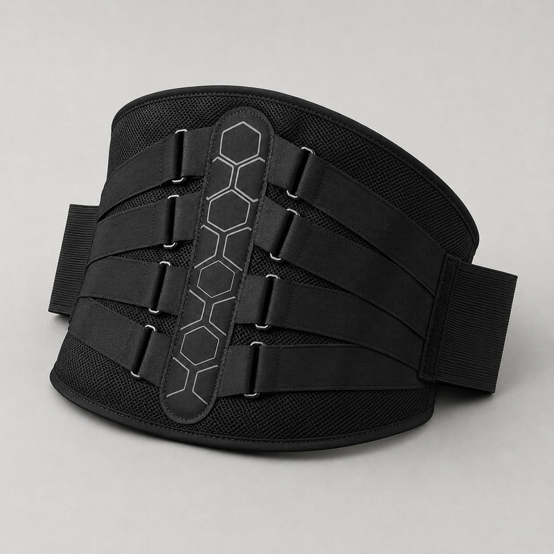 Avora Back Brace Belt
