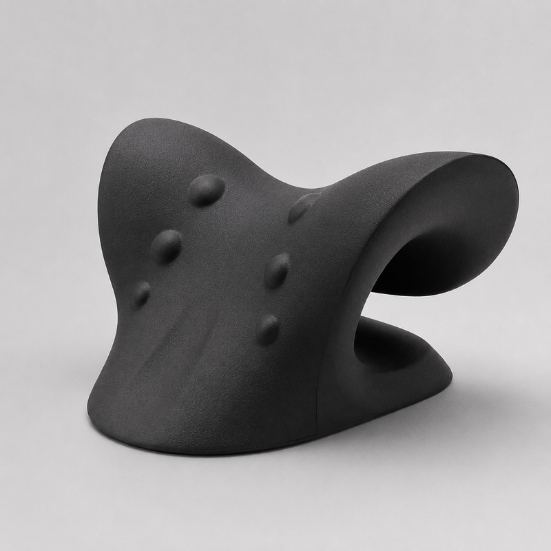 Avora Neck Cervical Traction Cushion